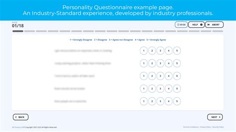 korn ferry assessments|Candidate guide to psychometric assessments .